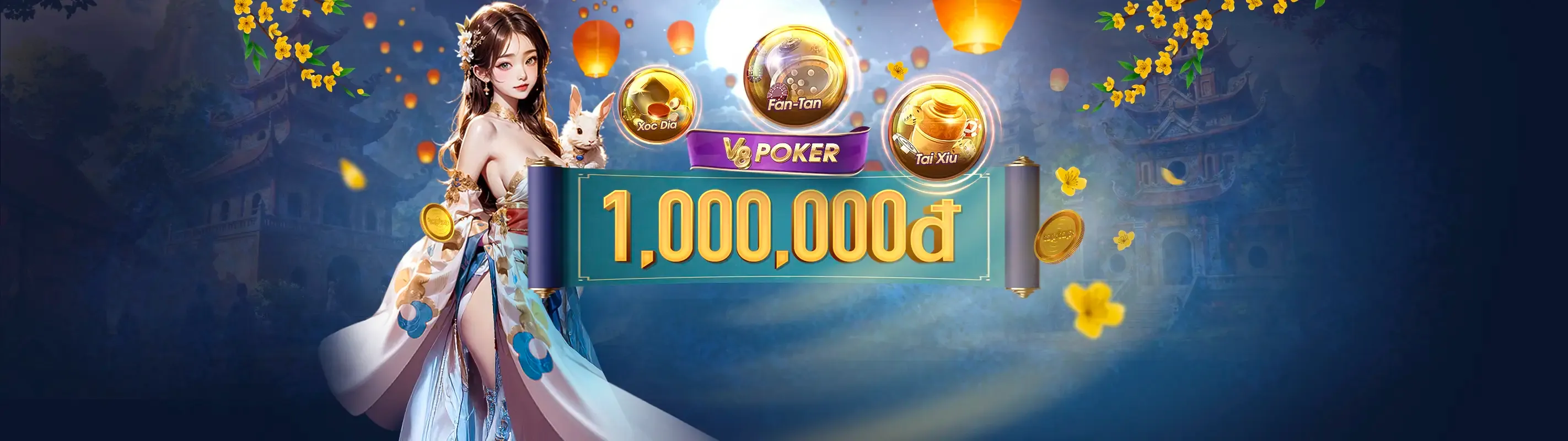 Hình ảnh chủ đạo của HM888A về chiến lược nổ hũ slot game tỷ lệ thắng cao
